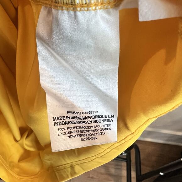 Nike Dri-Fit NFL Green Bay Packers Performance Polo Shirt‎ Men's Small - Picture 6 of 8